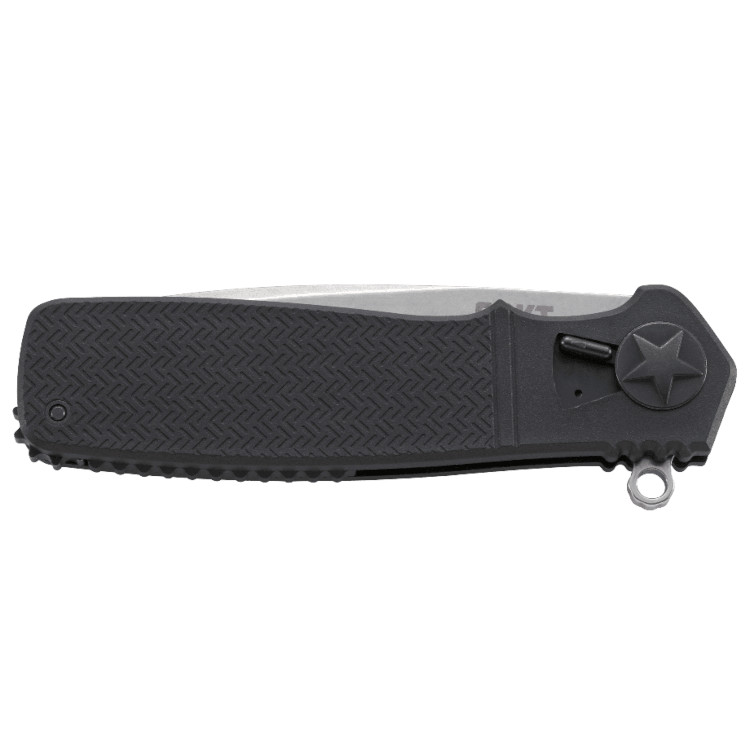 COLUMBIA RIVER KNIFE AND TOOL HOMEFRONT EDC